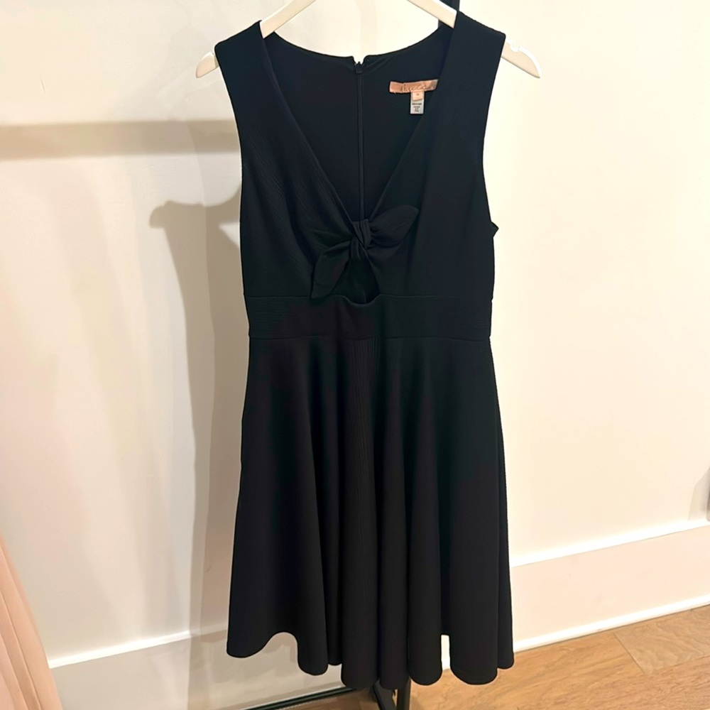 Hutch | Dress from Anthroplogie